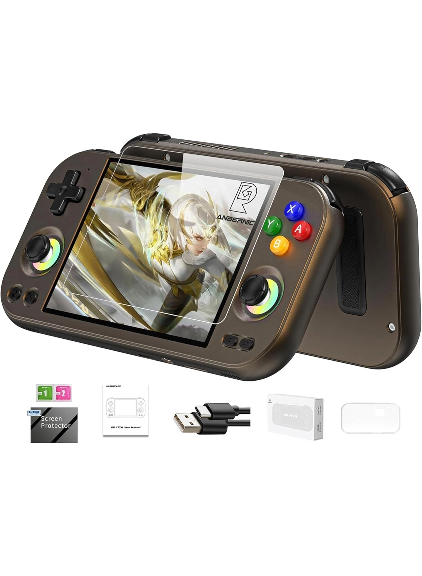 Aivuidbs RG477M - 256GB