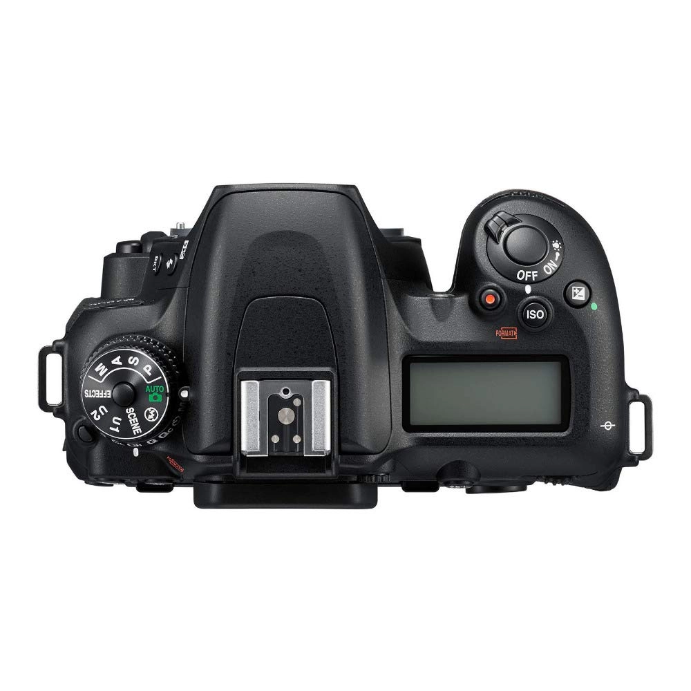 D7500 Kit