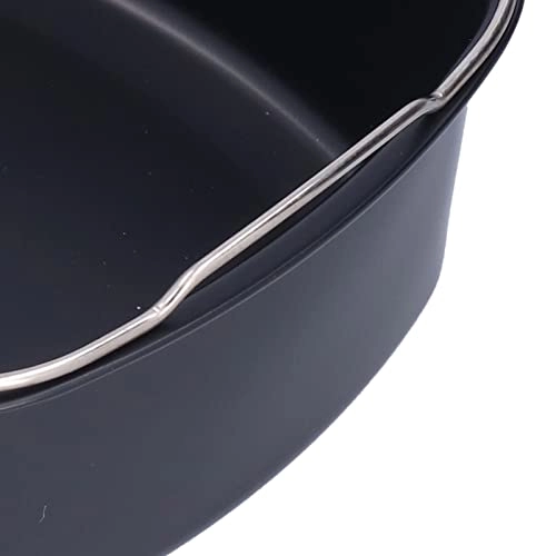 Cake Barrel - Iron 1 piece(s)