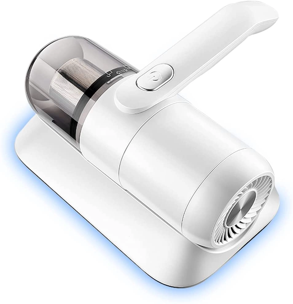 ZOOMEE STORE Handheld Mattress Vacuum Cleaner