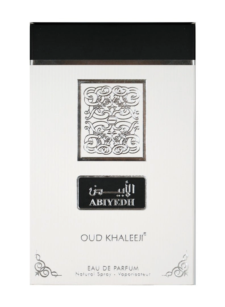 OUD KHALEEJI ABIYEDH Eau de Parfum 60 ml