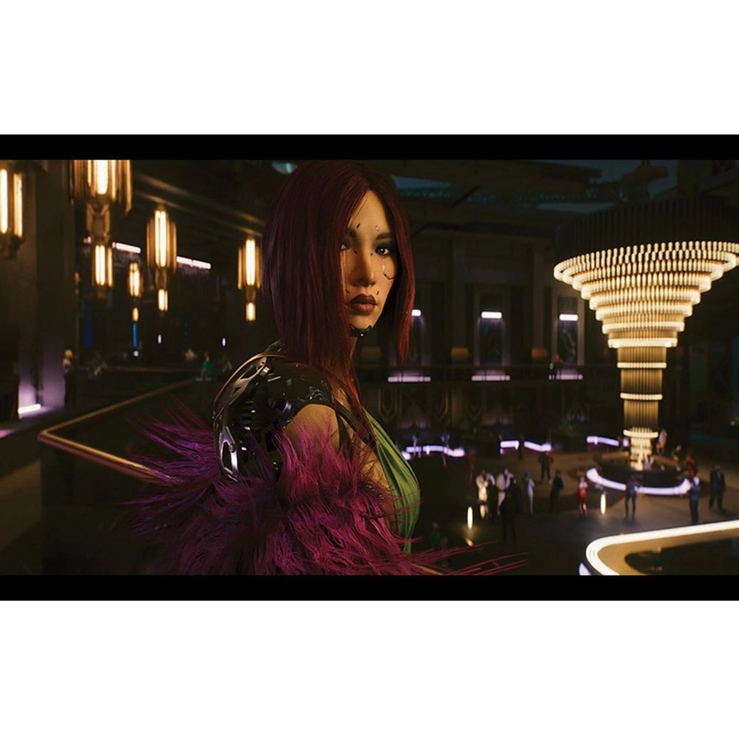 Cyberpunk 2077 Ultimate Edition - PlayStation 5