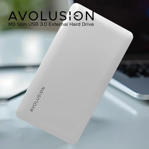 M3 Series - 7200 RPM 2TB 2.5-inch HDD