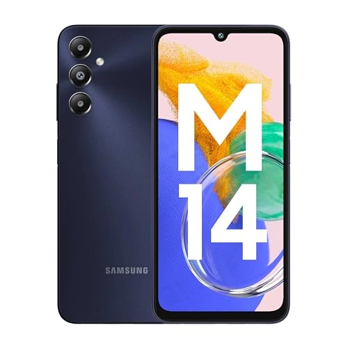 Galaxy M14 - 4GB 64GB