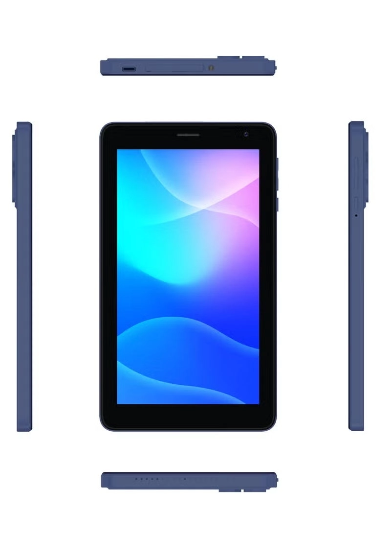 CM517 Tablet 7" 5G 8GB RAM 256GB