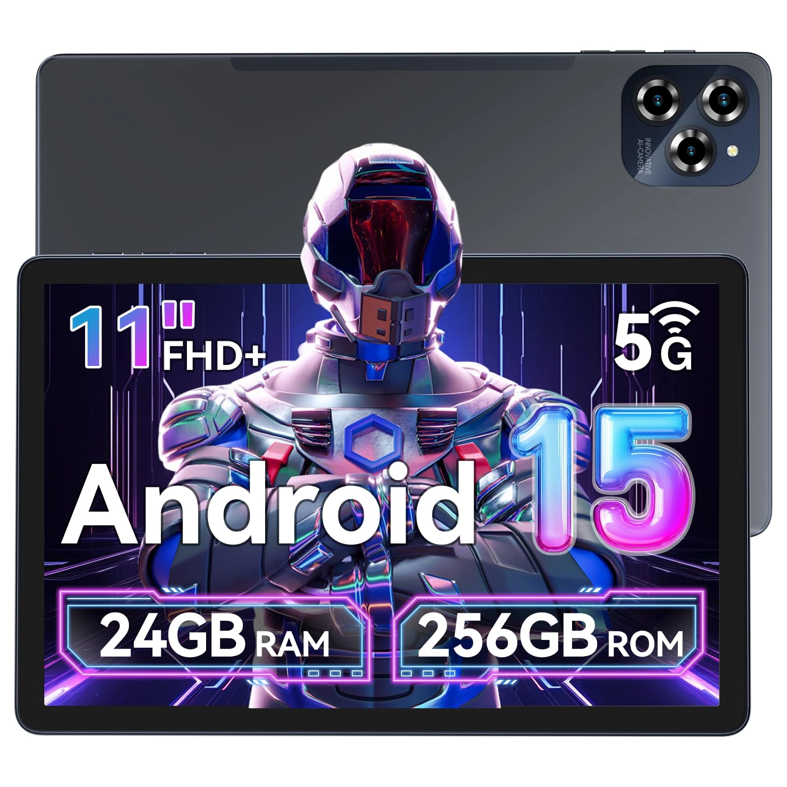 KINGRID W90 - 256GB 11"