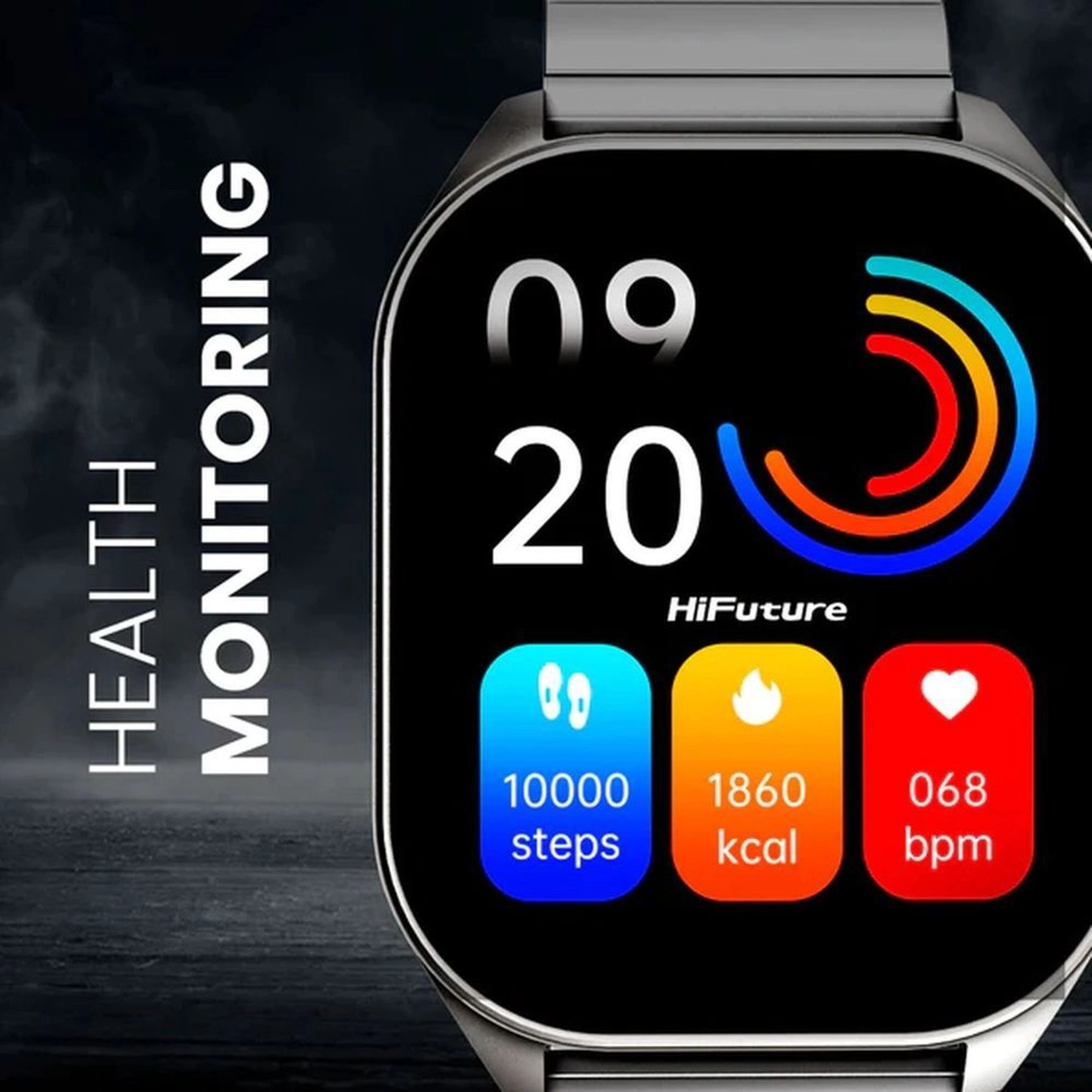 APEX Stainless Steel