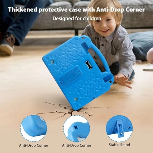 Kids Tablet - 8GB 10.1 Inch 64GB