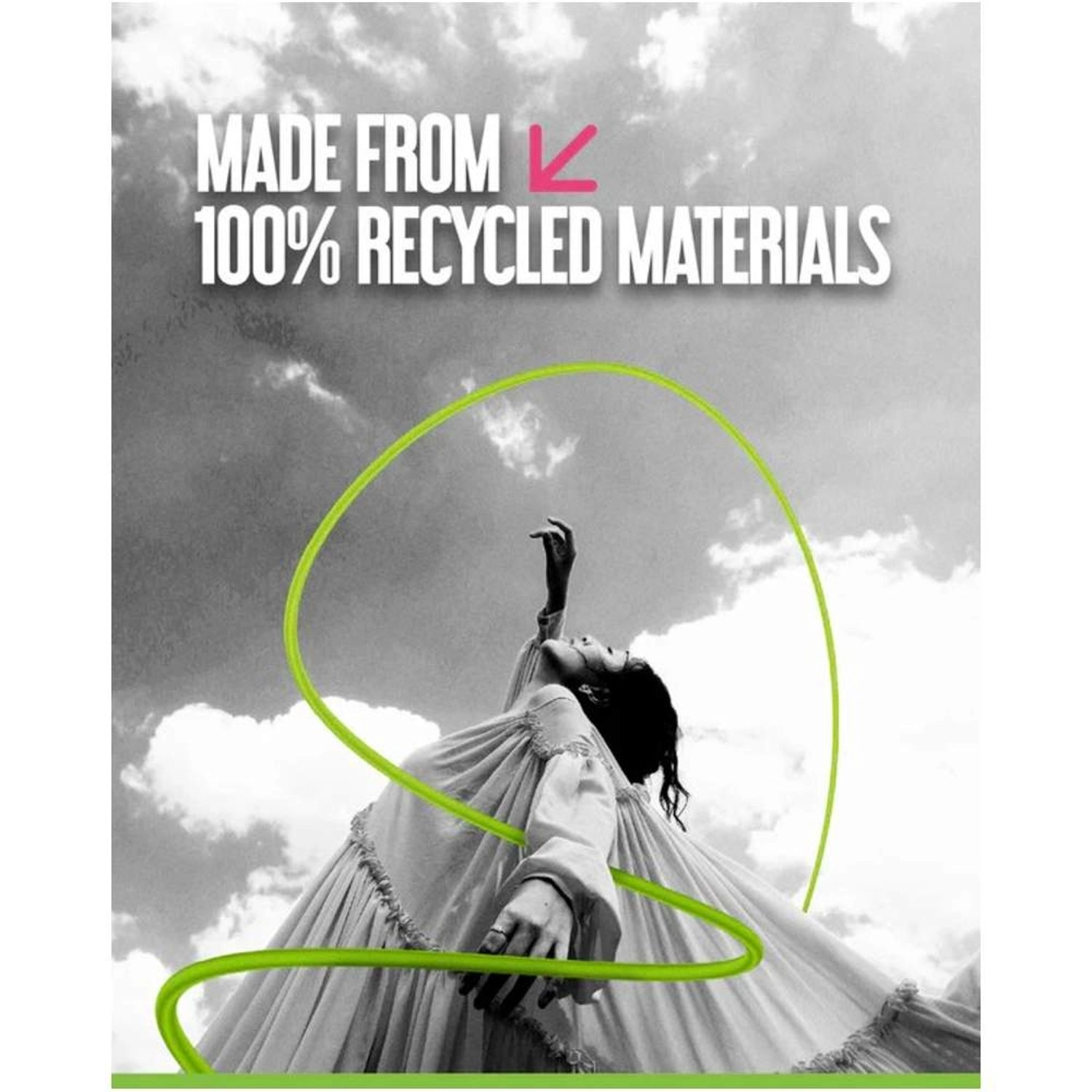 Pick 'N' Mix Wireless Earbud