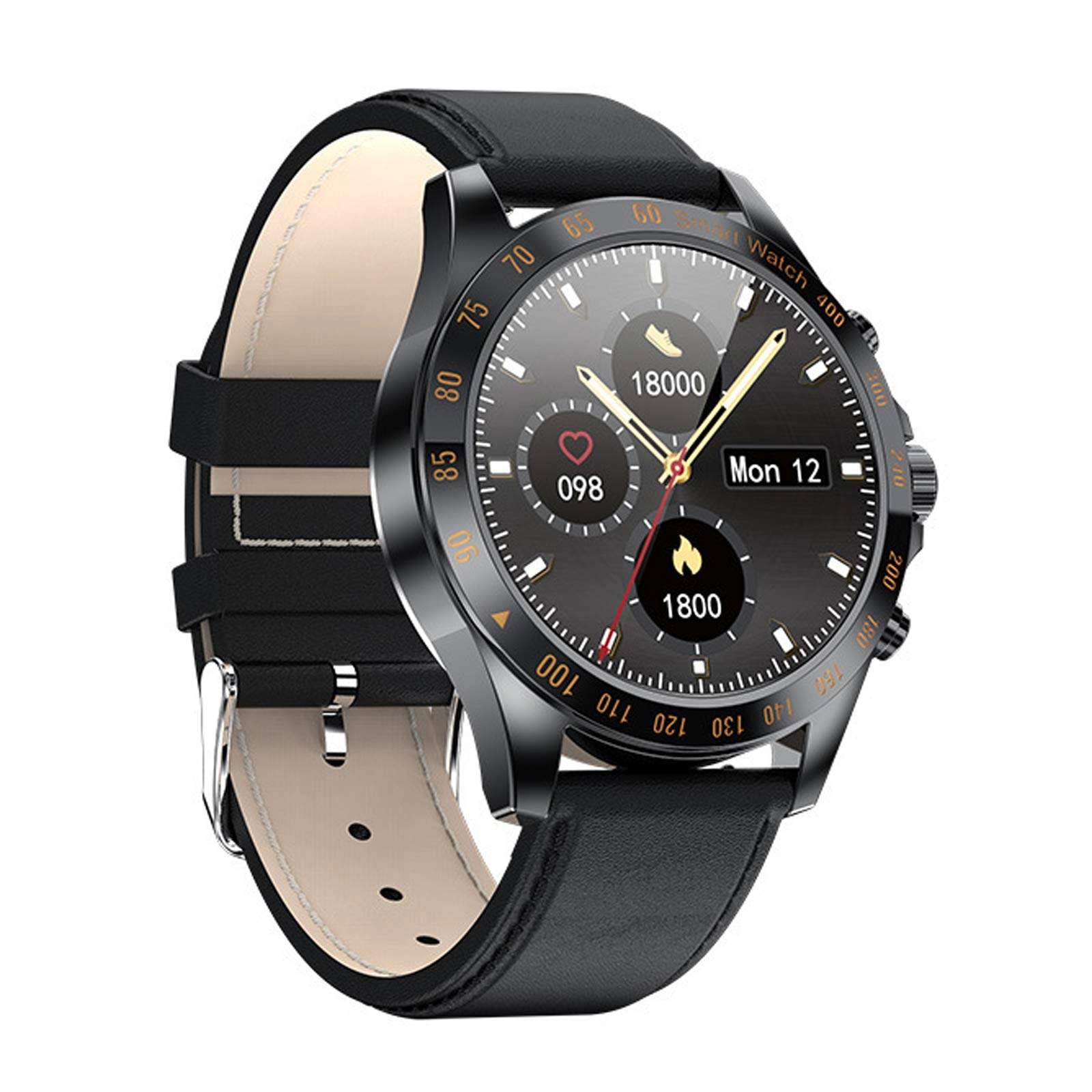 VRMEOMA IGUGUBAGO - 1.28" anodized aluminum + stainless steel