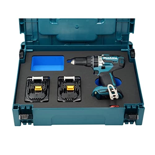 Foam Insert - Suitable for Makita MakPac 60 mm