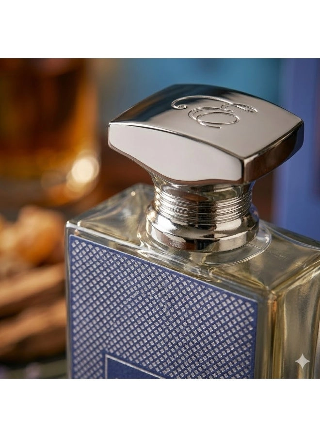 Oud No.9 Eau de Parfum 125 ml