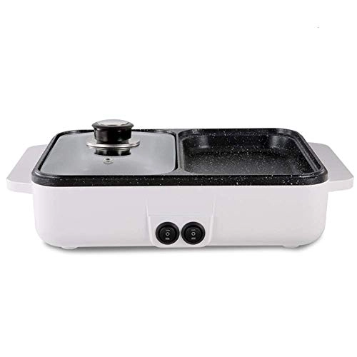 Grill and Griddle