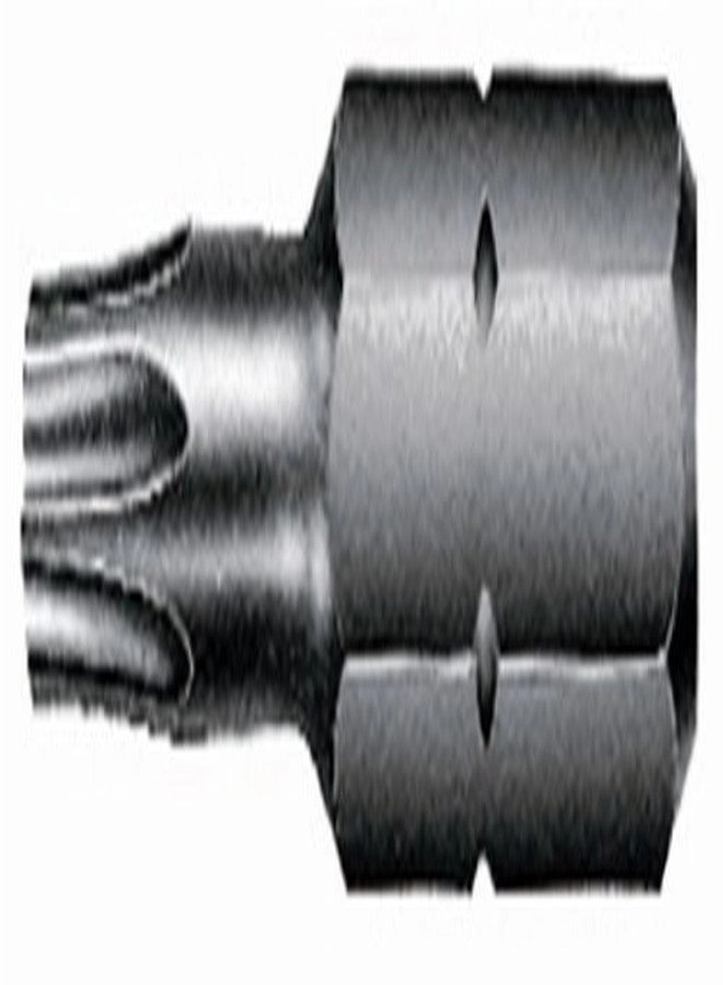 71508 Torx Insert Bits - 10Pack 25 mm