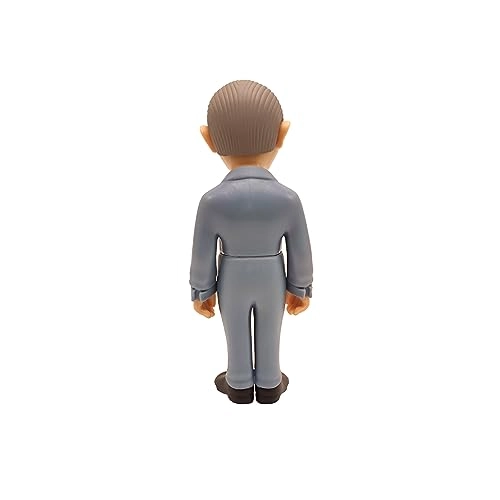 Hannibal Lecter - The Silence Of The Lambs (12 cm) (11919)