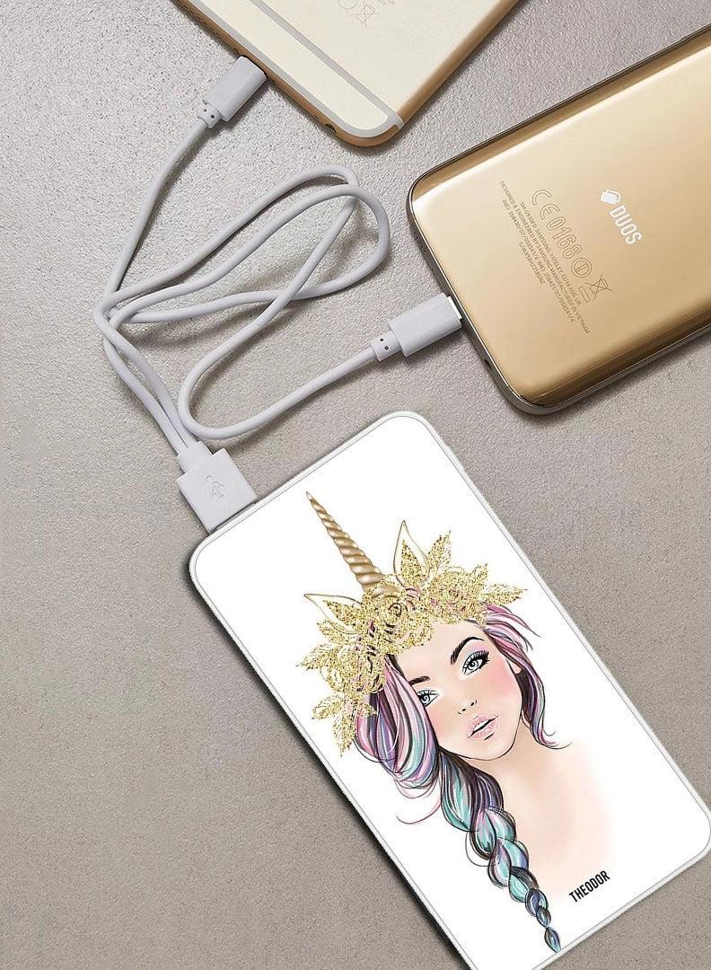 EX_PPBA216 - 10000 Watt-hour 18W PD