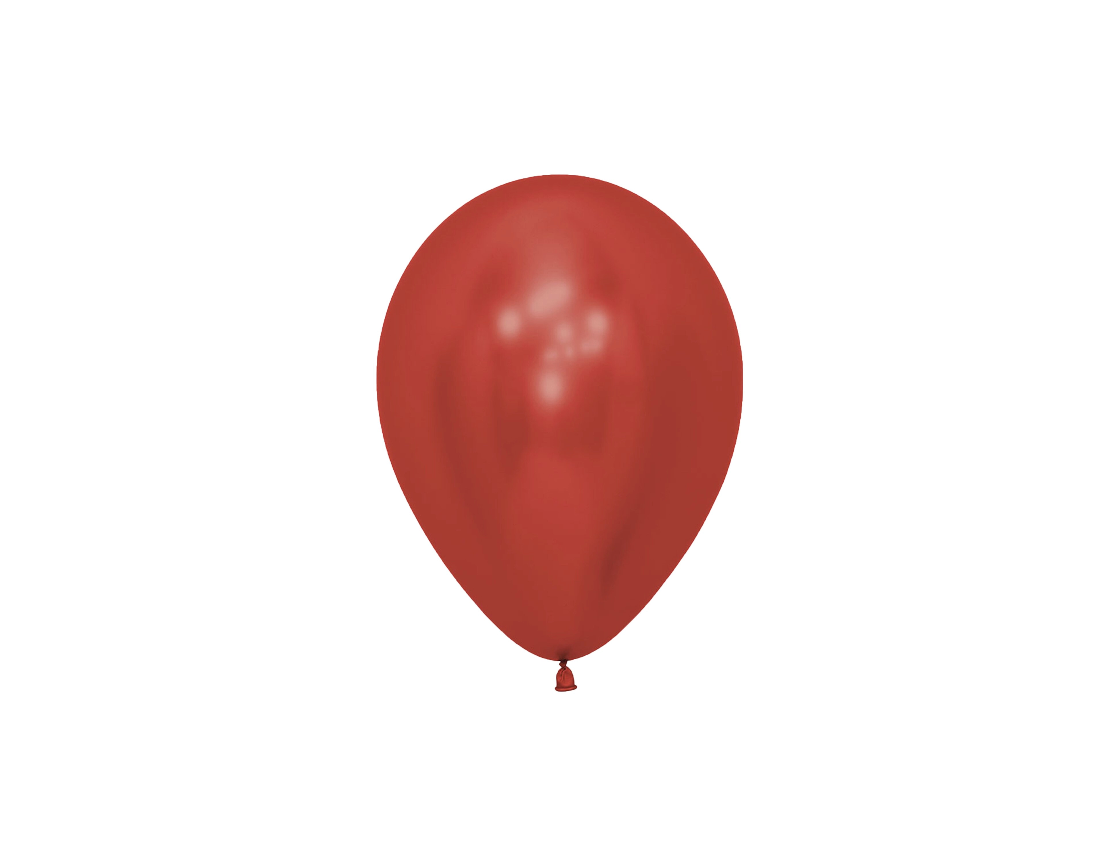 5''Round Balloon - 50 pcs