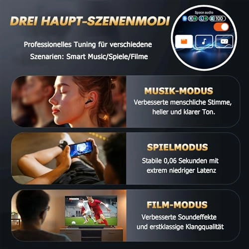 LX30 Wireless Earbud