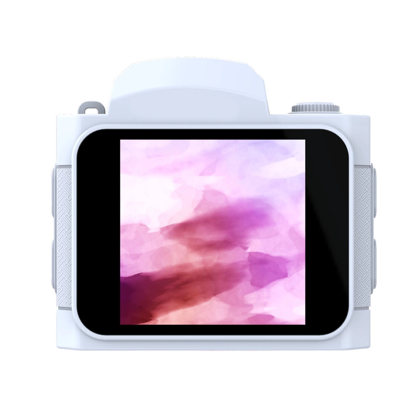 Mini Keychain Camera