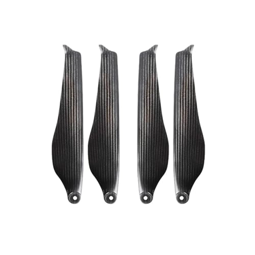 Carbon Fiber Folding Propeller - 14x8 2 propellers