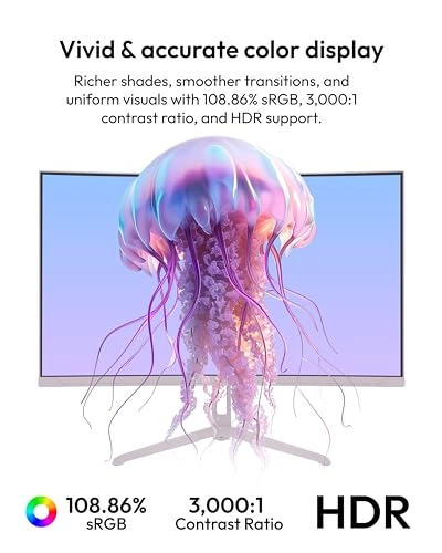 PXC248 - PXC248WAVEW 24 Inches 1920x1080