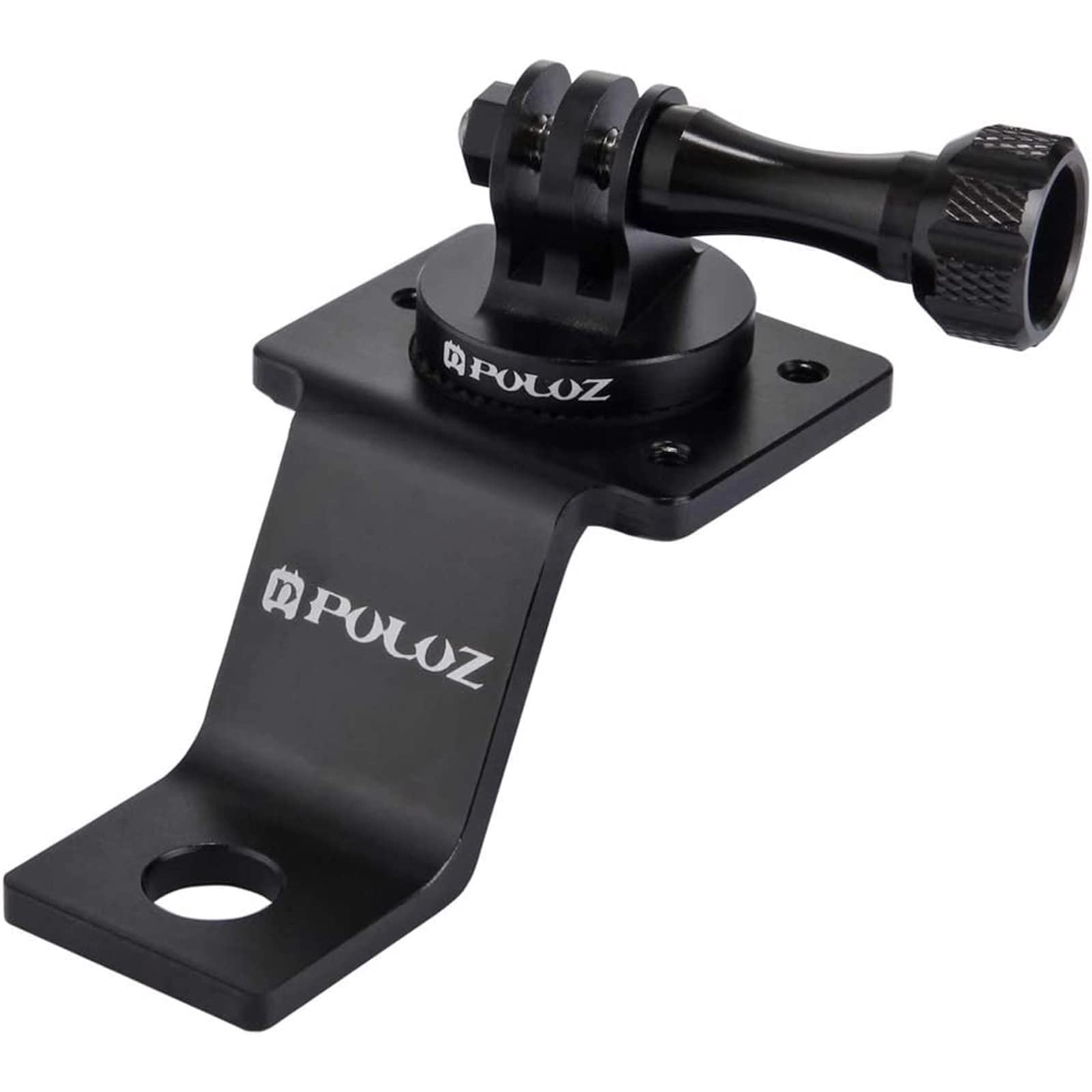 Puluz WB-114 - Motorcycle Mount Black