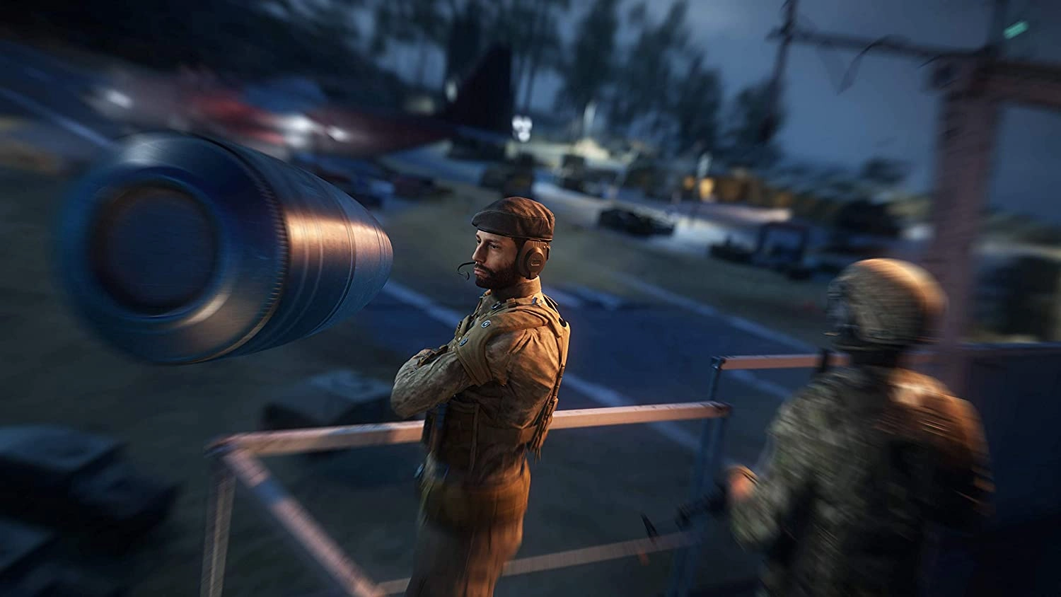 Sniper Ghost Warrior Contracts 2 - PlayStation 5