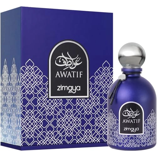 Awatif Pour Homme Eau de Parfum 100ml