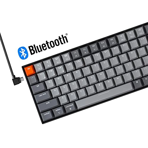 K4 - 96% Layout Bluetooth/USB