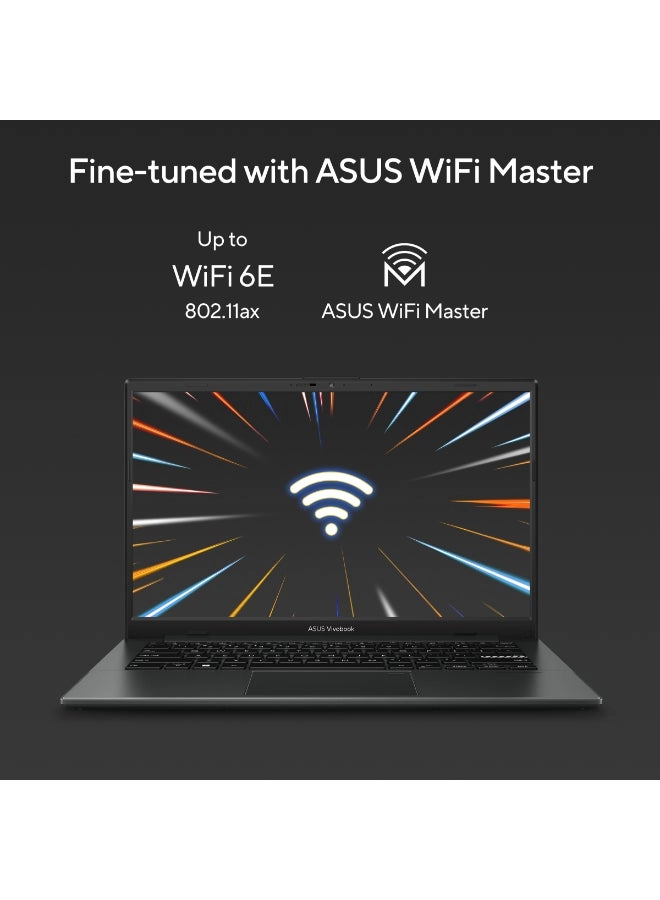 Vivobook Go 14 E1404FA-NK185W - 14'' R5-7520U 8GB 512GB SSD