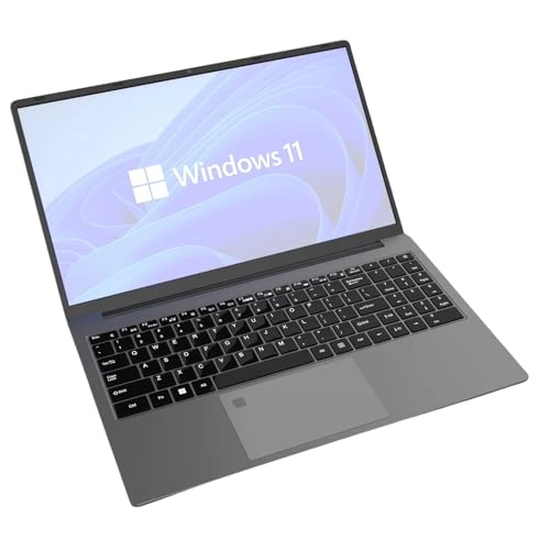 Laptop TK-G156 - 15.6'' Intel N100 32GB DDR4 1TB SSD