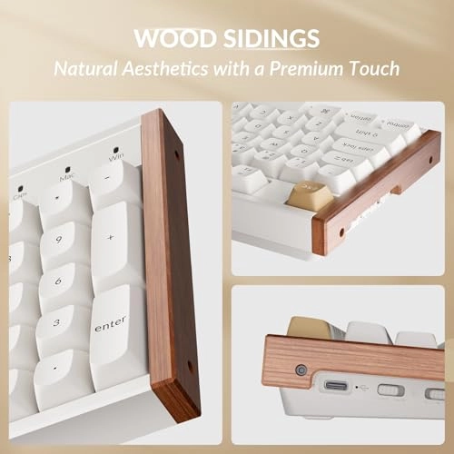 K10 HE - EN/AR Wired/Wireless