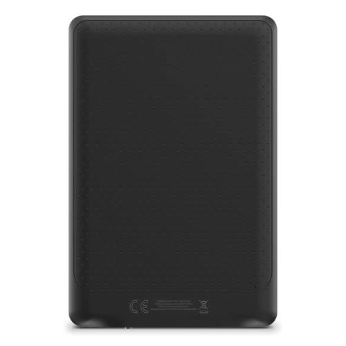 Dickens Light 2 Pro - 6 Inches 8GB