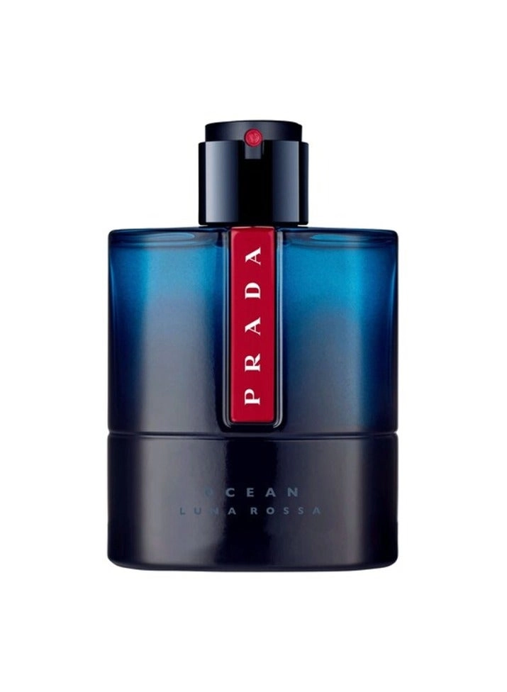 Prada Luna Rossa Ocean Eau de Toilette 50ml