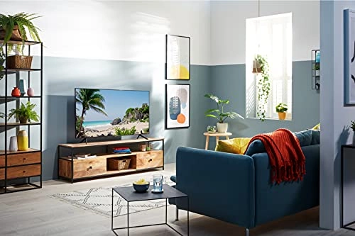 (Renewed) TU7020 - 75 inch