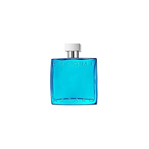Chrome Aqua Eau de Toilette 100 ml