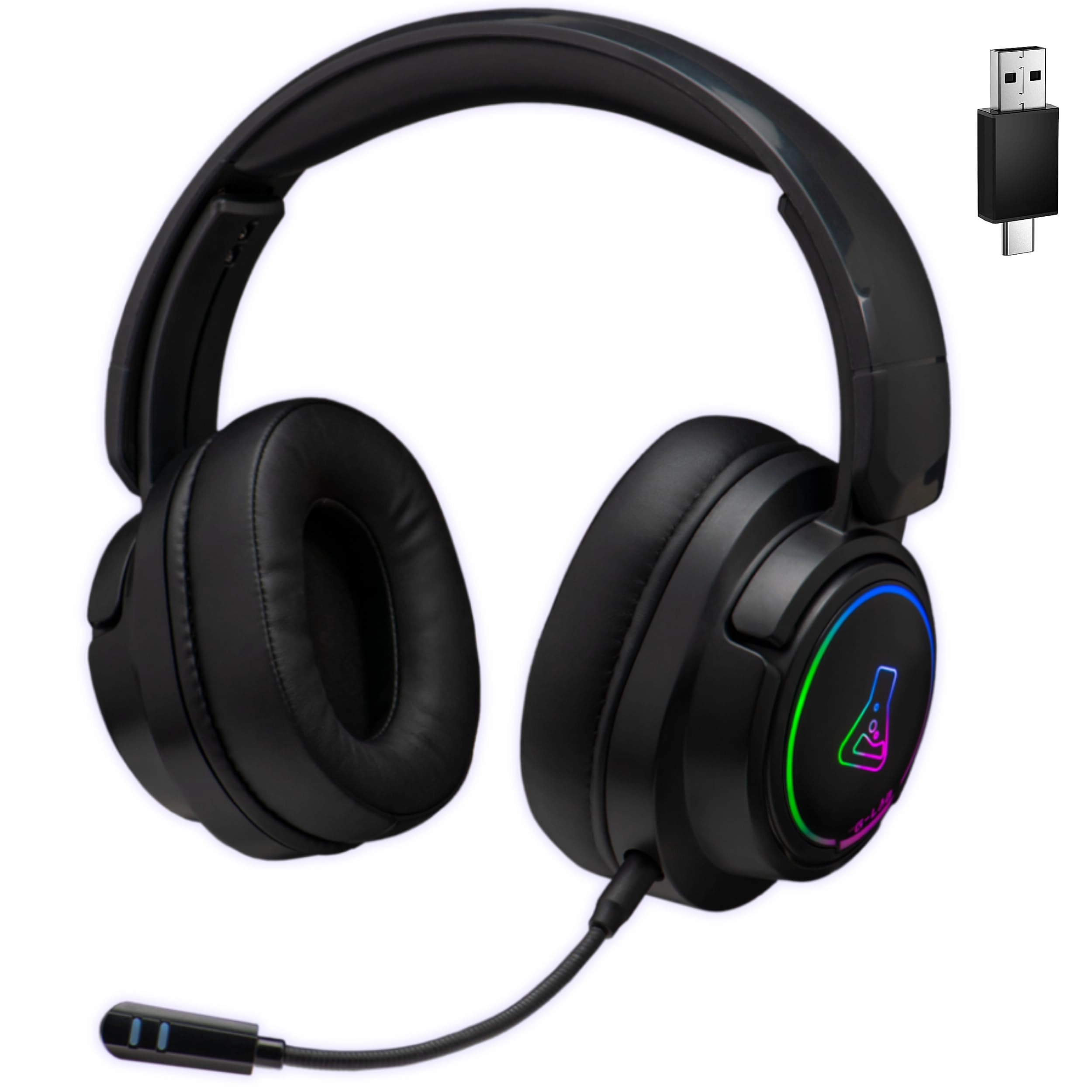 AXS Korp Iridium Wireless Headset