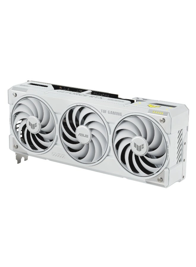 TUF Gaming GeForce RTX 5070 Ti - 28 GB