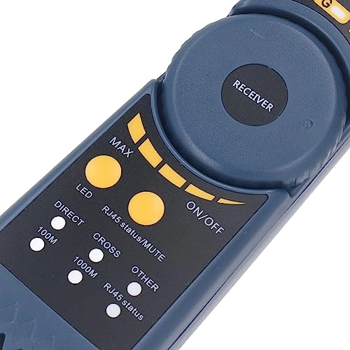 Wire Tracer - Low Noise Cable Tester