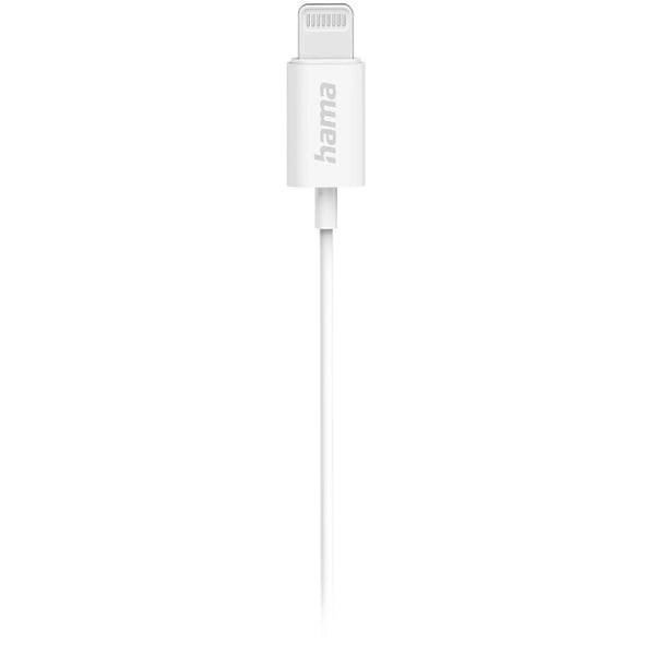 Hama 184156 Wired Earphone