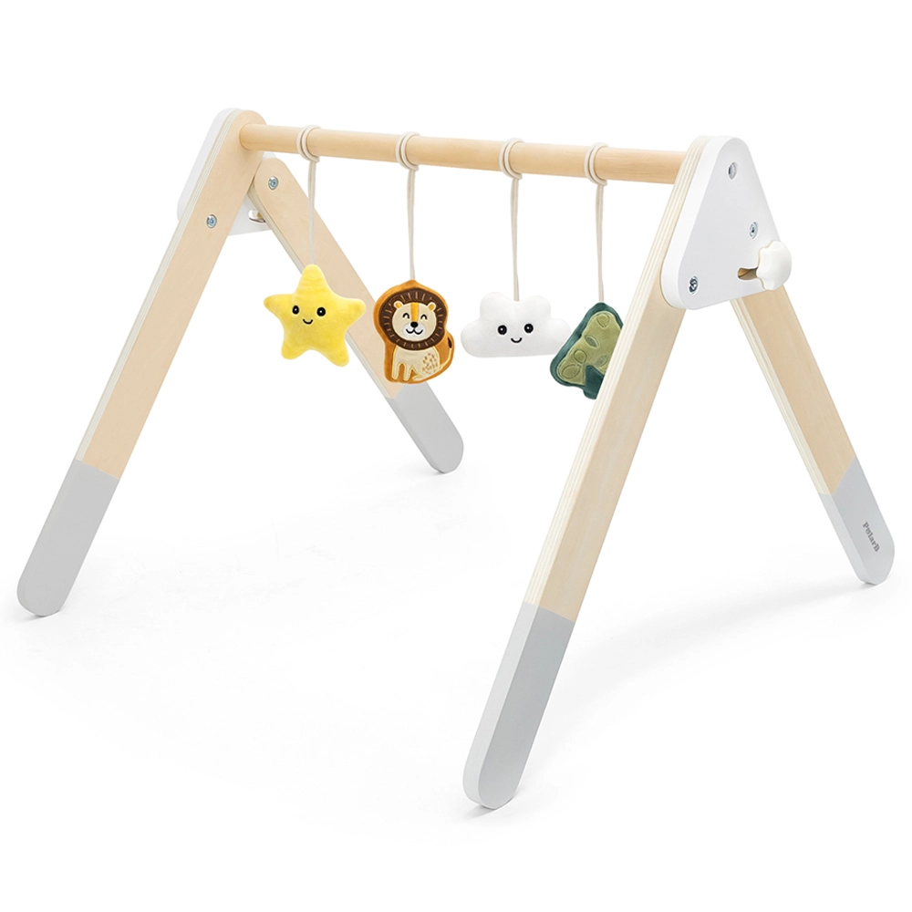 Baby Play Gym - 0 months