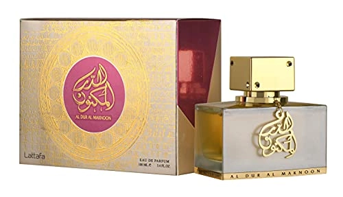 Al Dur Al Maknoon Eau de Parfum 100ml
