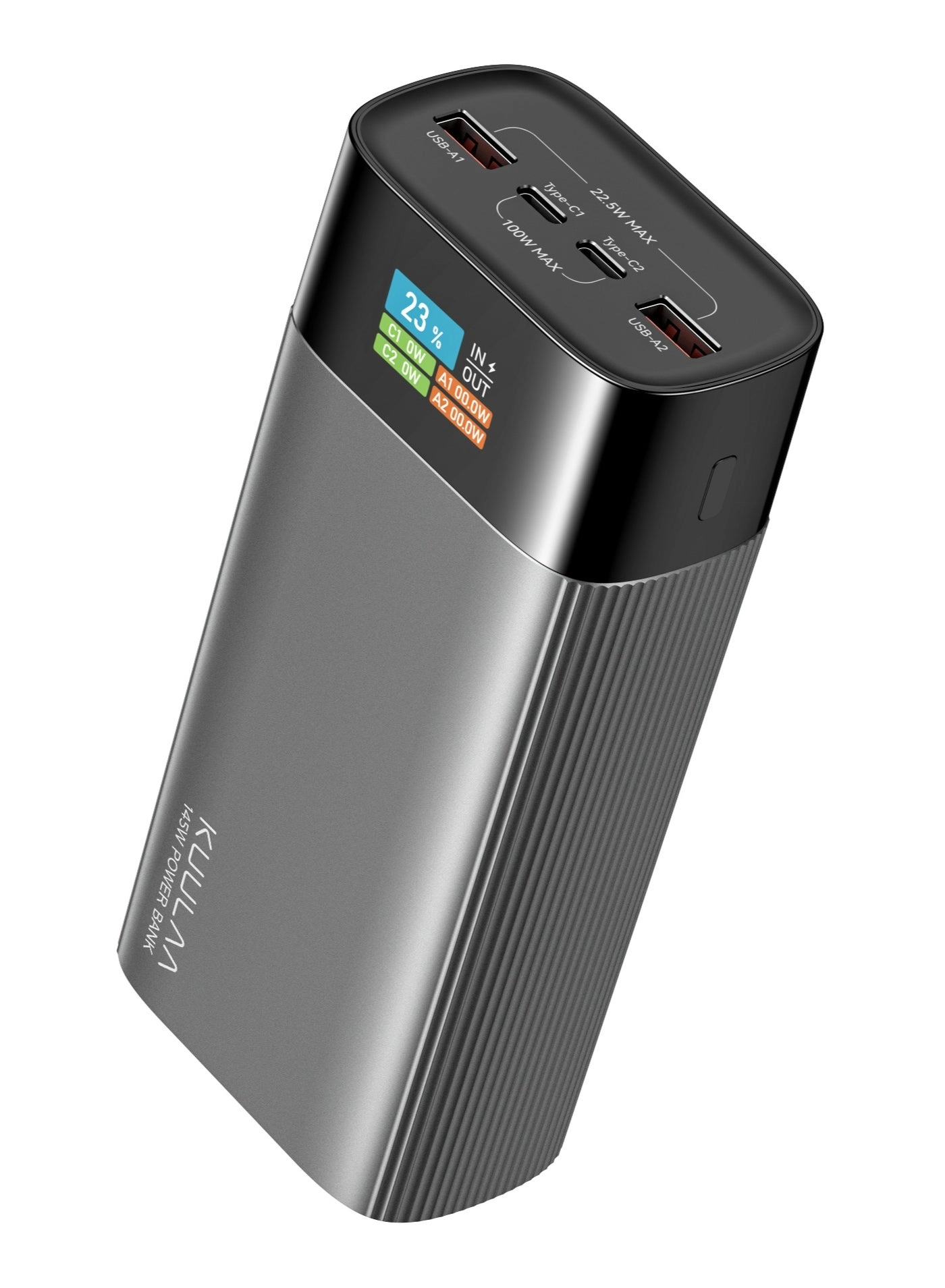 Powerology VoltEdge - 40000mAh 145W