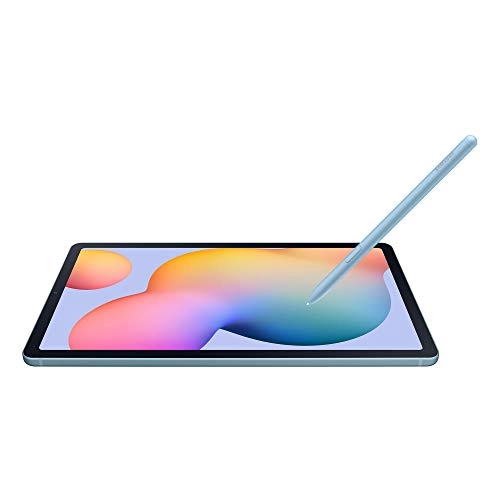 Galaxy Tab S6 Lite - 64GB 10.4"