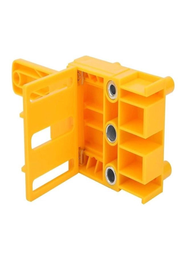 Hole Drilling Locator Tool - 8Pcs Set