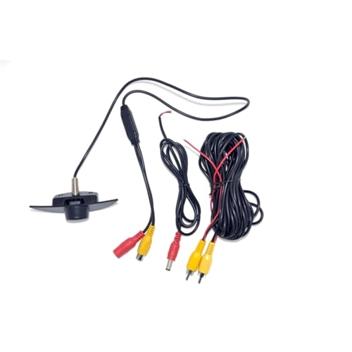 reversing camera - Night vision Wire 728 x 512 pixels