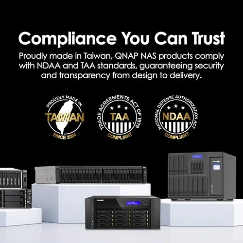 TS-432PXU-RP-2G 4-Bay
