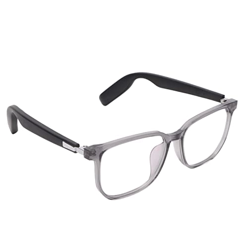 Smart Sound Glasses - Blue Light Blocking IP67 Bluetooth 5.3