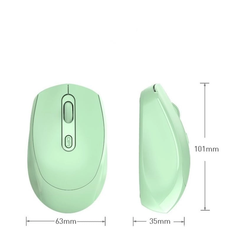 Bluetooth Mouse - Bluetooth