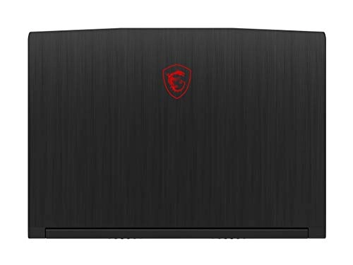 GF65 Thin - 15.6'' i5-10500H 16GB DDR4 512GB SSD